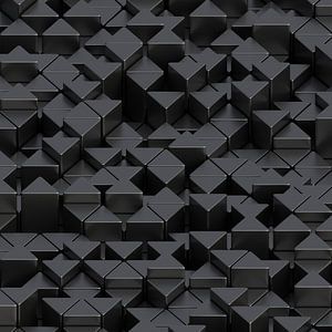 Prisms black