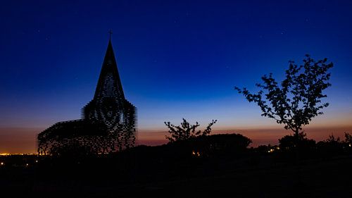 Reading between the lines