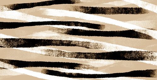 Afrika Abstract