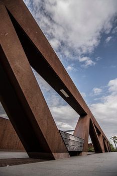 Schlossbrücke Den Bosch