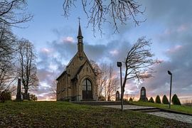 The Toepkapel in Brakel by Marcel Derweduwen