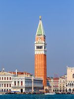 Campanile van Venetië