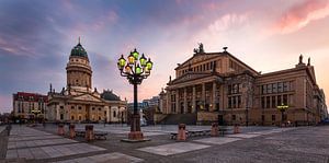 Gennarmenmarkt Berlin