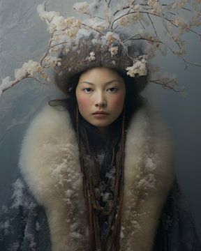 Winter is coming by Carla Van Iersel