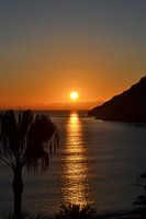 Sonnenaufgang