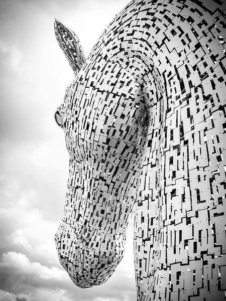 Kelpies by Bianca  Hinnen