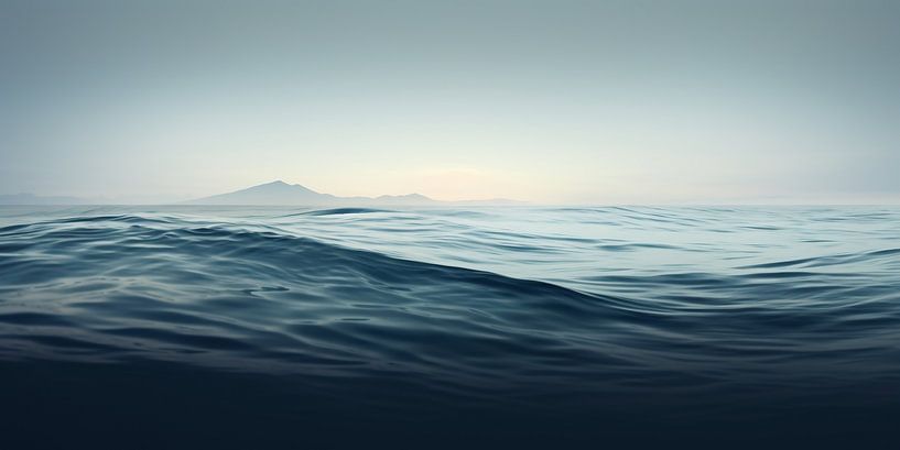 Beauté de l'océan par fernlichtsicht