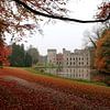 Kasteel van Bouchout van lieve maréchal