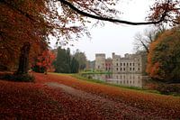 Kasteel van Bouchout