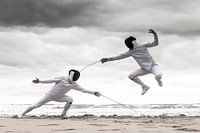 01 - Fencing