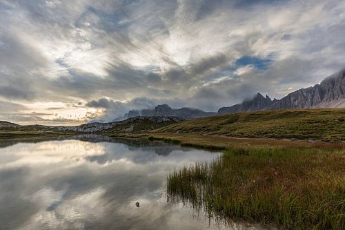 Laghi dei Piani