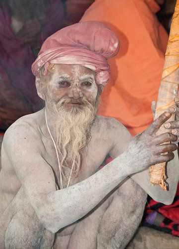 Guru.