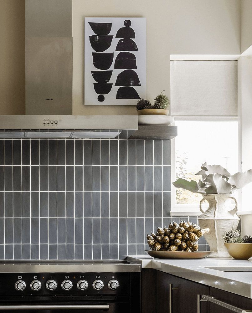 Minimale Anlage  von Dan Hobday 