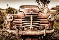 Renault Colorale by Halma Fotografie thumbnail