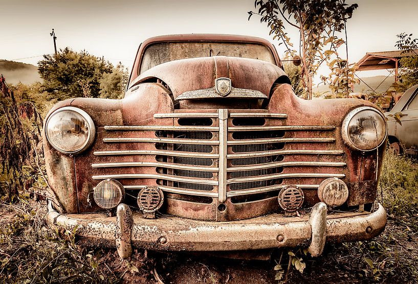 Renault Colorale by Halma Fotografie
