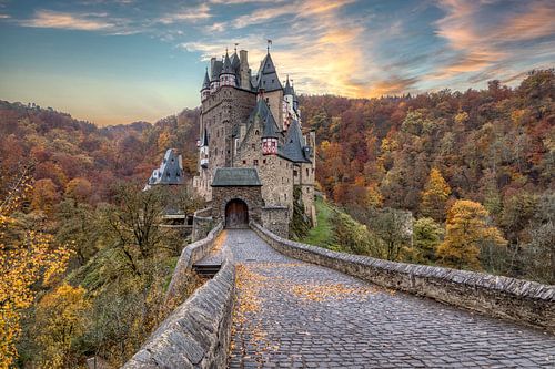 Burg Eltz