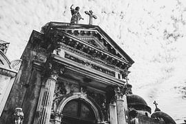 Recoleta in peace (RIP) by Fotograafonbekend.nl