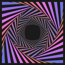 Hereinspaziert von Henk Schellekens