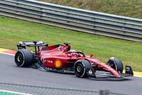 Ferrari Formel 1