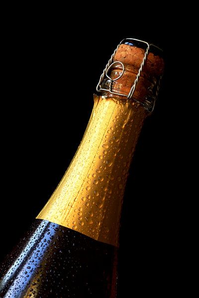 Sekt von Thomas Jäger