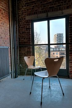  Budatoren  Tacktoren Kortrijk