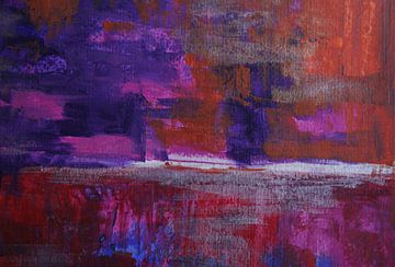 Twilight 6 by Carla Winants