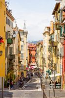 oude nice