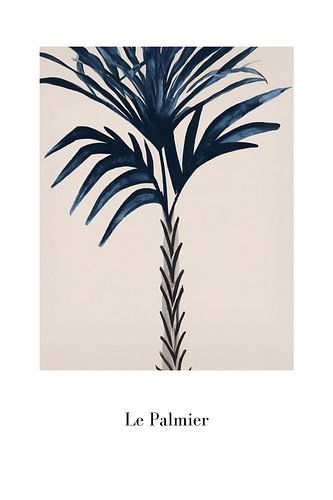 Le Palmier
