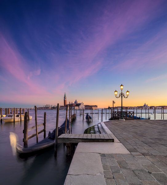 Venise par Dieter Meyrl
