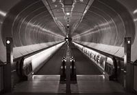 Dutch Subway