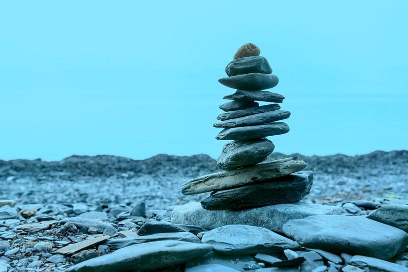 BALANCE von Ullrich Gnoth