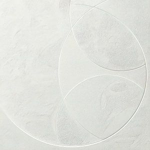 Gelassenheit und Einfachheit: Die Kunst der sich überschneidenden Kreise