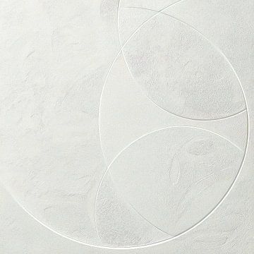 Gelassenheit und Einfachheit: Die Kunst der sich überschneidenden Kreise von Color Square