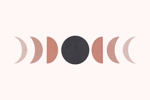 Moon Phases
