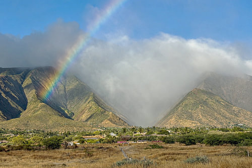 Maui, Hawaii