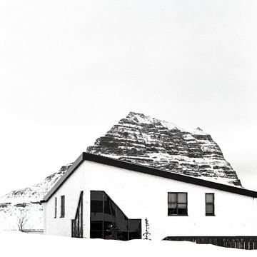Island von Marjon Lukje