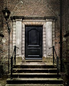 Grote kerk Almelo 2