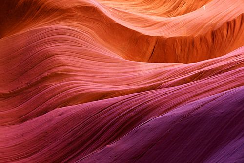 Antelope Canyon 1483