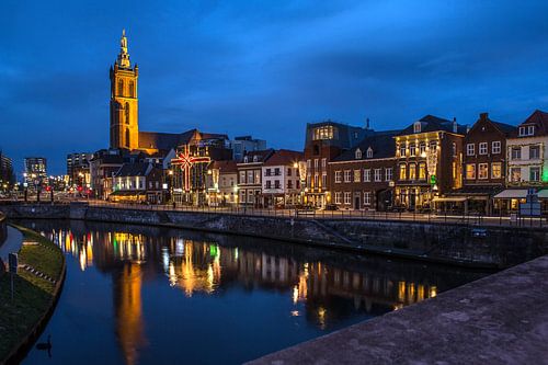 Rudder Quay Roermond