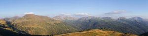 Nockberge Panorama
