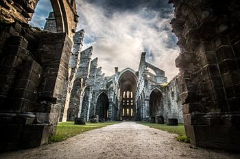 De Abdij van Villers