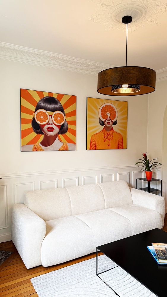 Vitamine C  van Mirjam Duizendstra 