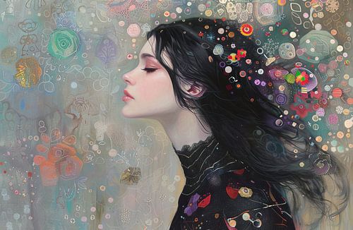 Woman | Dreamy Escape