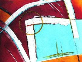 Orange meets Blue 04