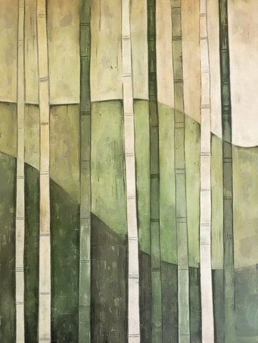 Silence between logs