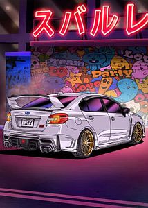 Subaru WRX