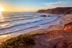 Praia do Amado