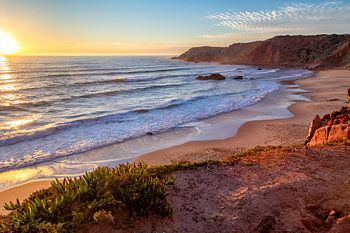 Praia do Amado