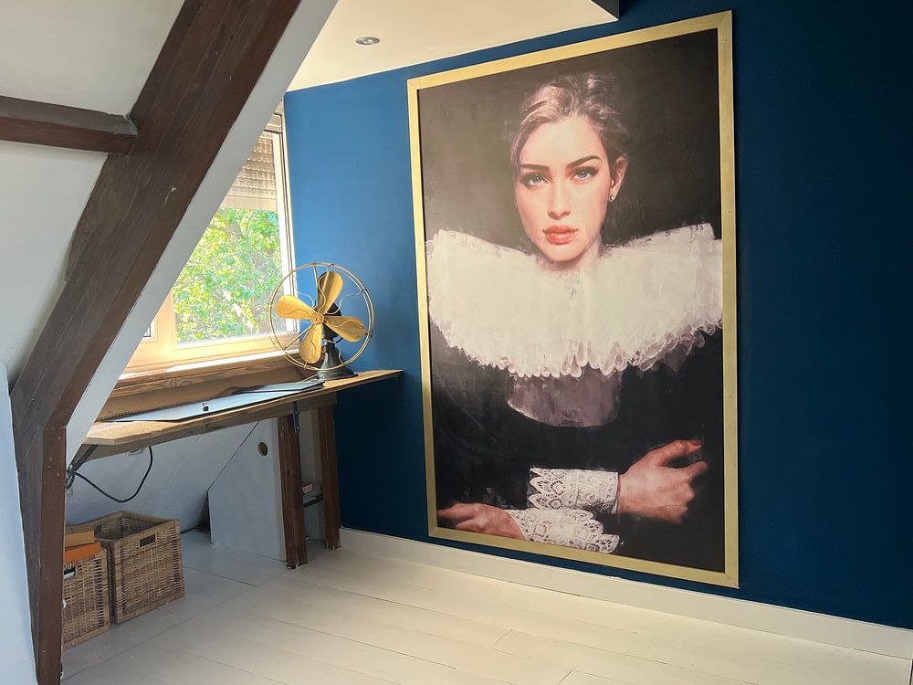 L'âge de l'innocence  par Jacky 