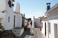 street in Monsaraz by ChrisWillemsen thumbnail